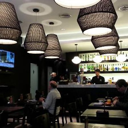 Bulnes Eco Suites Buenos Aires Zewnętrze zdjęcie