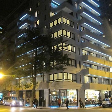 Bulnes Eco Suites Buenos Aires Zewnętrze zdjęcie