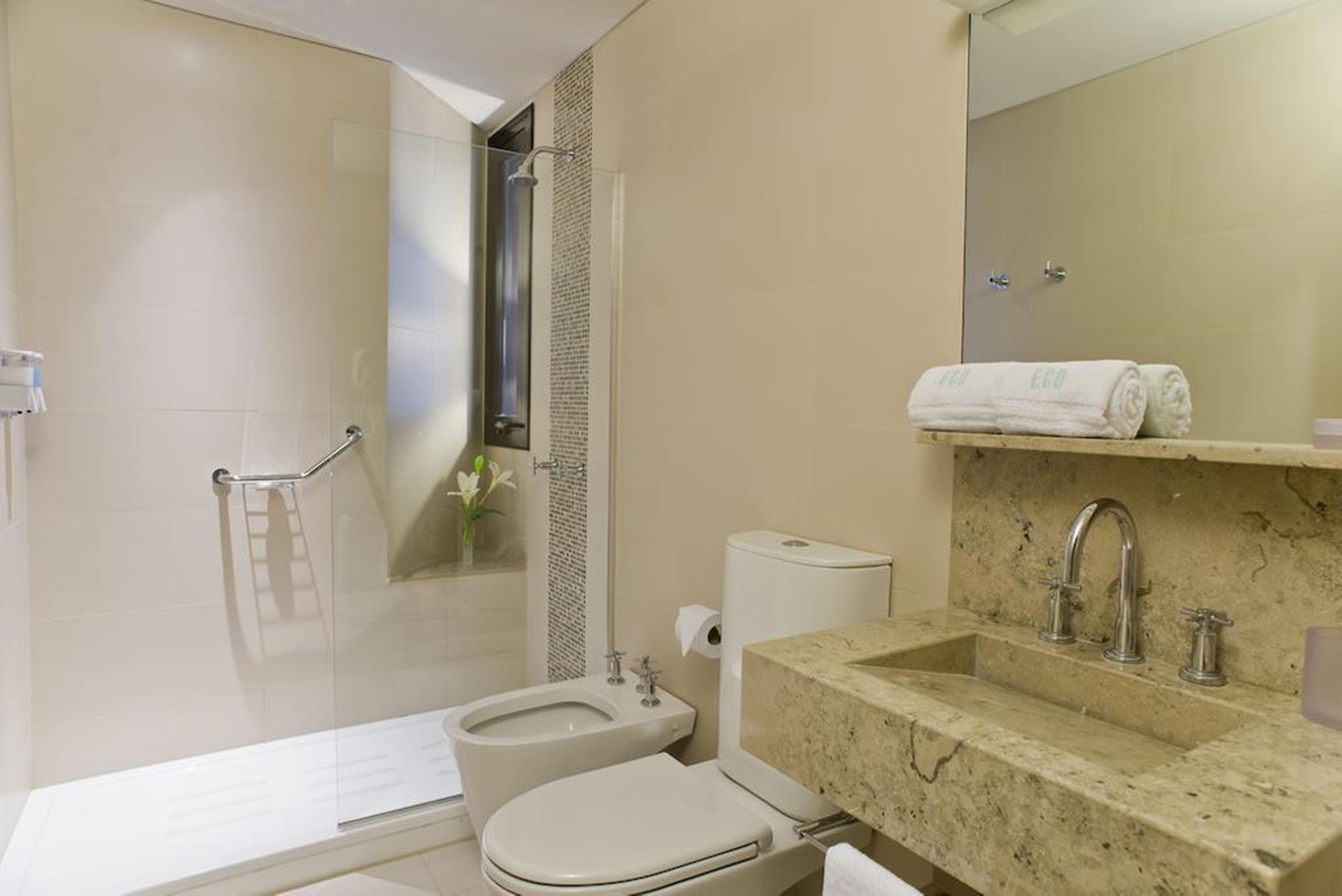 Bulnes Eco Suites Buenos Aires Zewnętrze zdjęcie