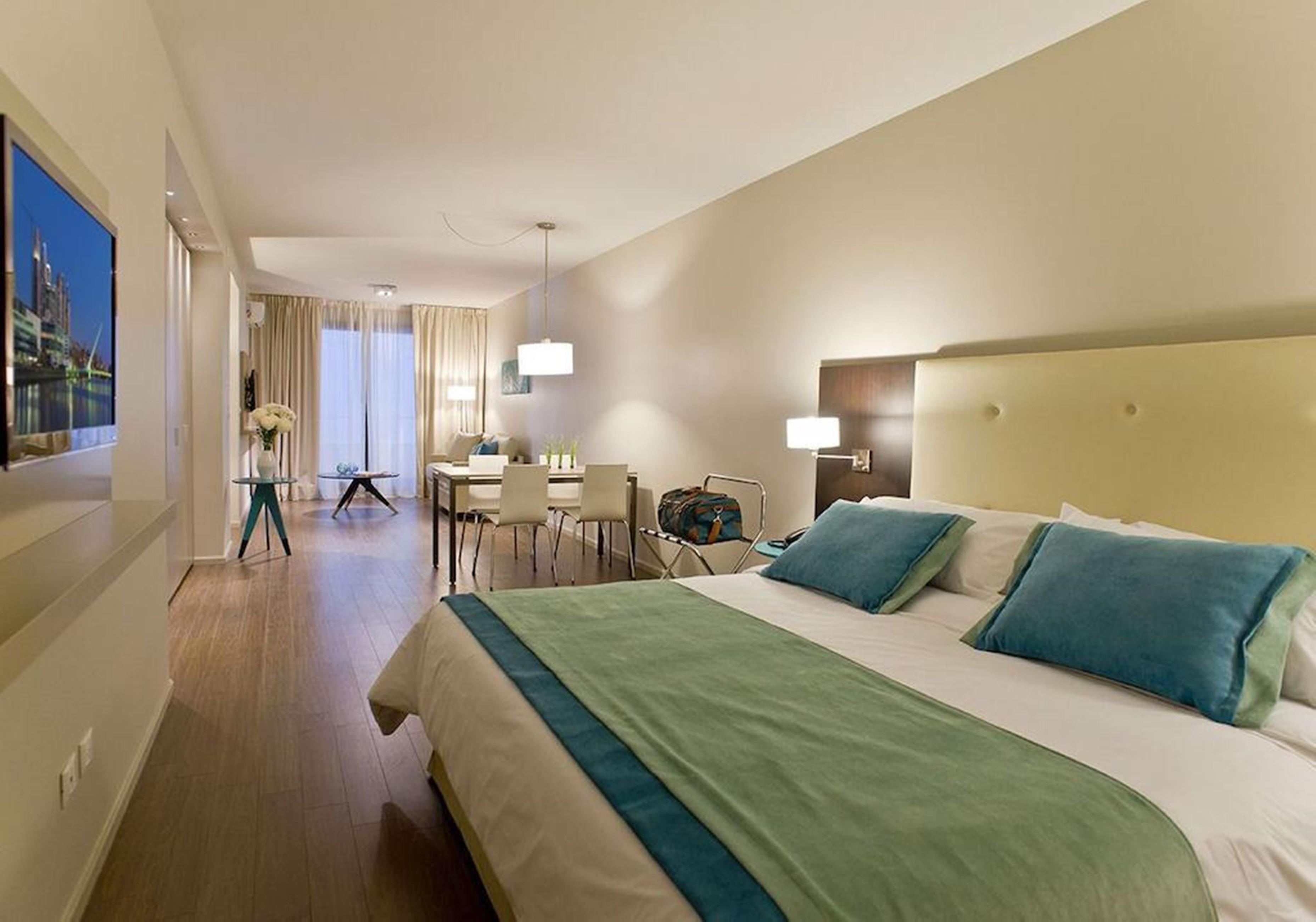 Bulnes Eco Suites Buenos Aires Zewnętrze zdjęcie
