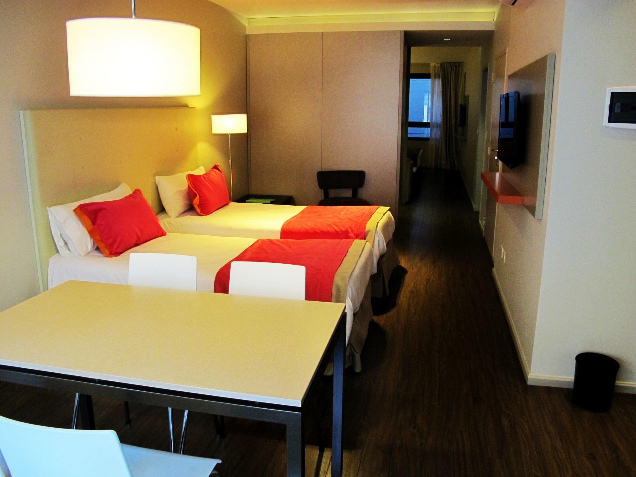 Bulnes Eco Suites Buenos Aires Zewnętrze zdjęcie