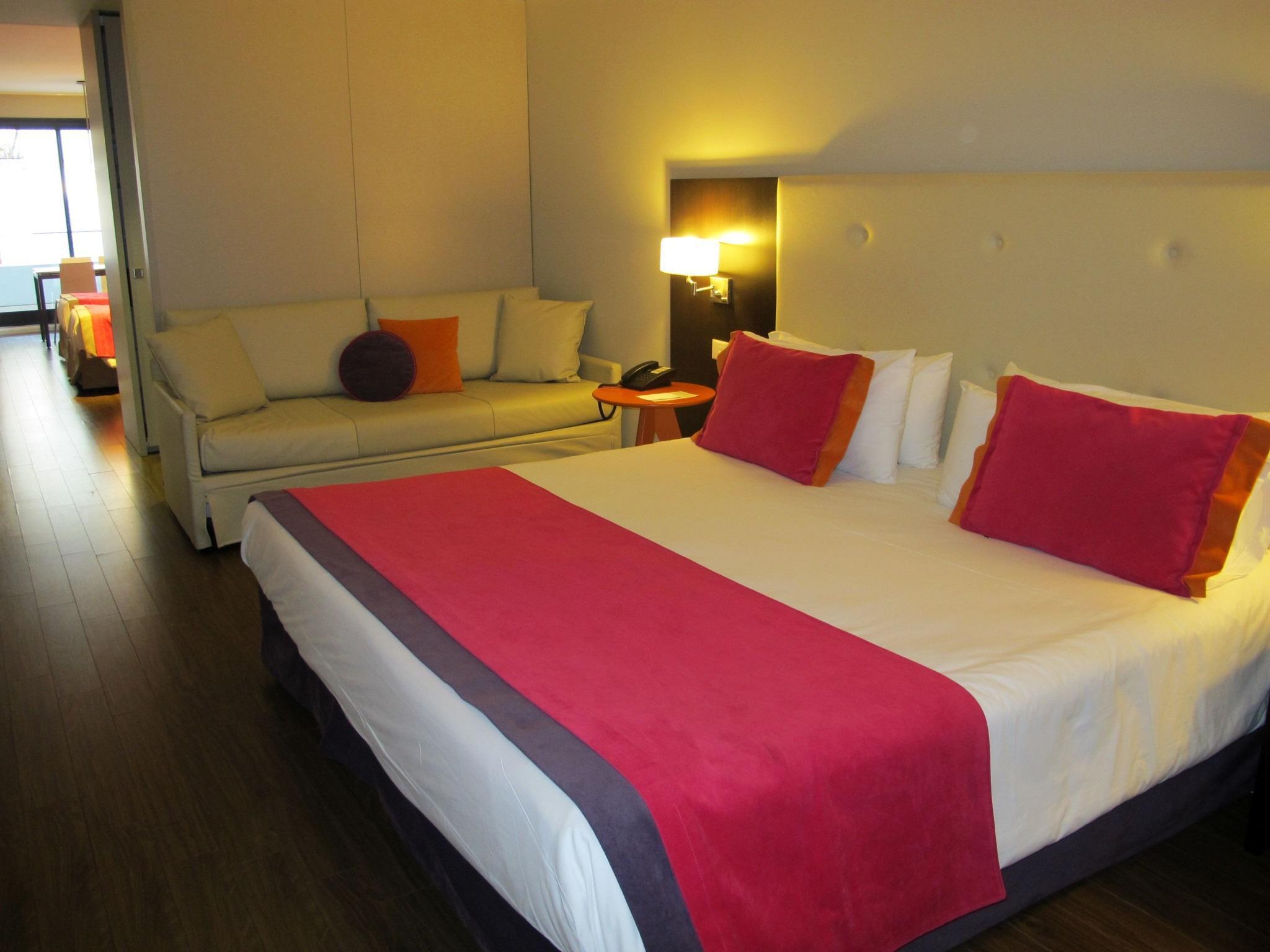 Bulnes Eco Suites Buenos Aires Zewnętrze zdjęcie