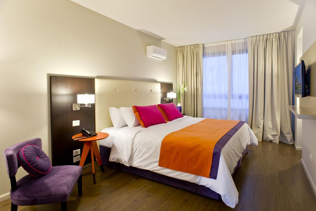 Bulnes Eco Suites Buenos Aires Zewnętrze zdjęcie