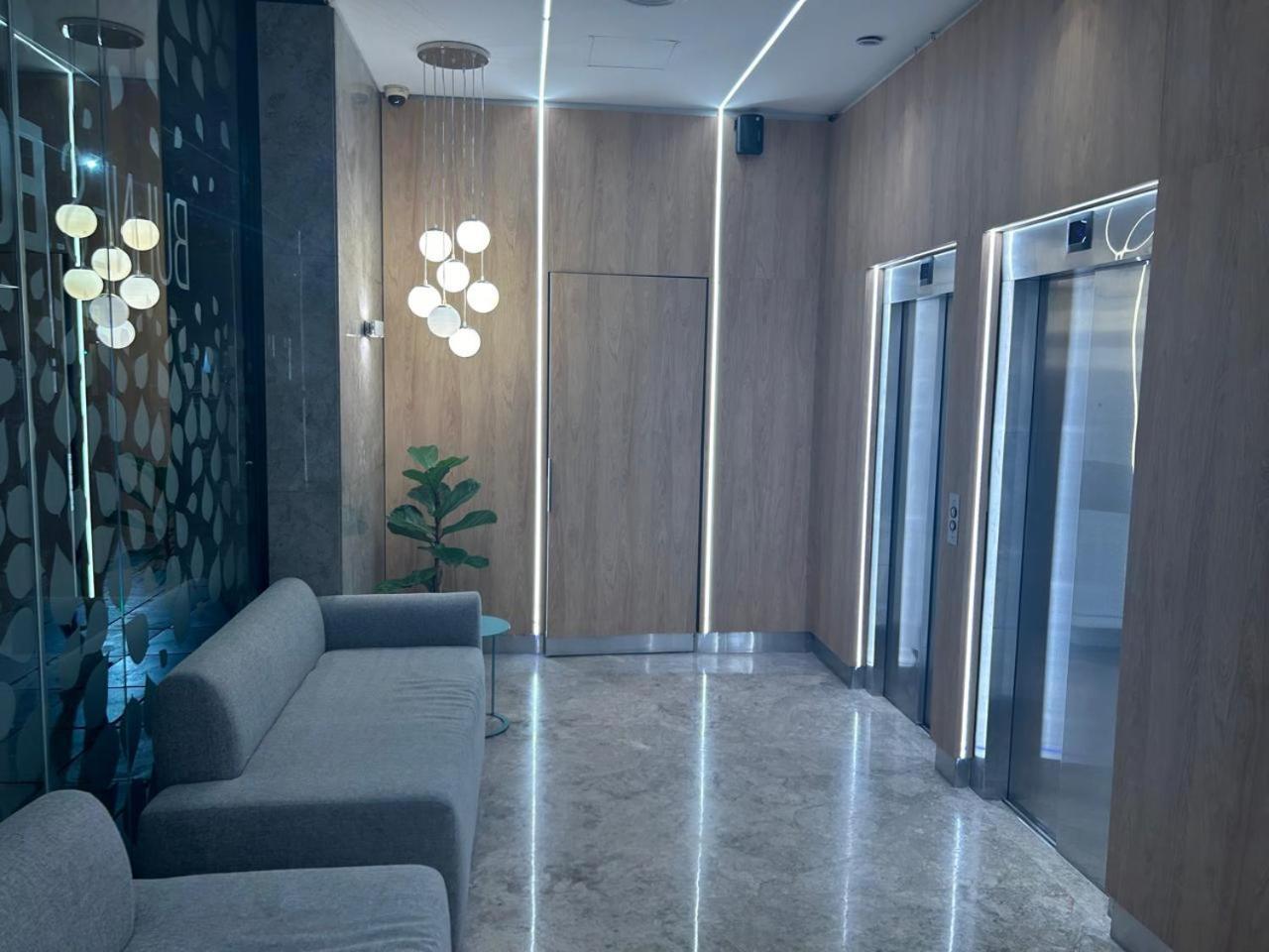Bulnes Eco Suites Buenos Aires Zewnętrze zdjęcie