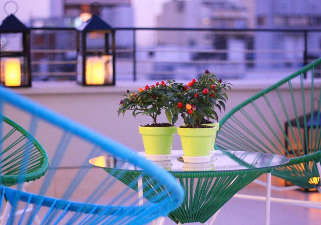 Bulnes Eco Suites Buenos Aires Zewnętrze zdjęcie