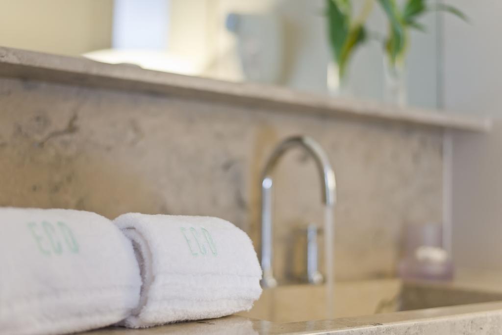 Bulnes Eco Suites Buenos Aires Zewnętrze zdjęcie