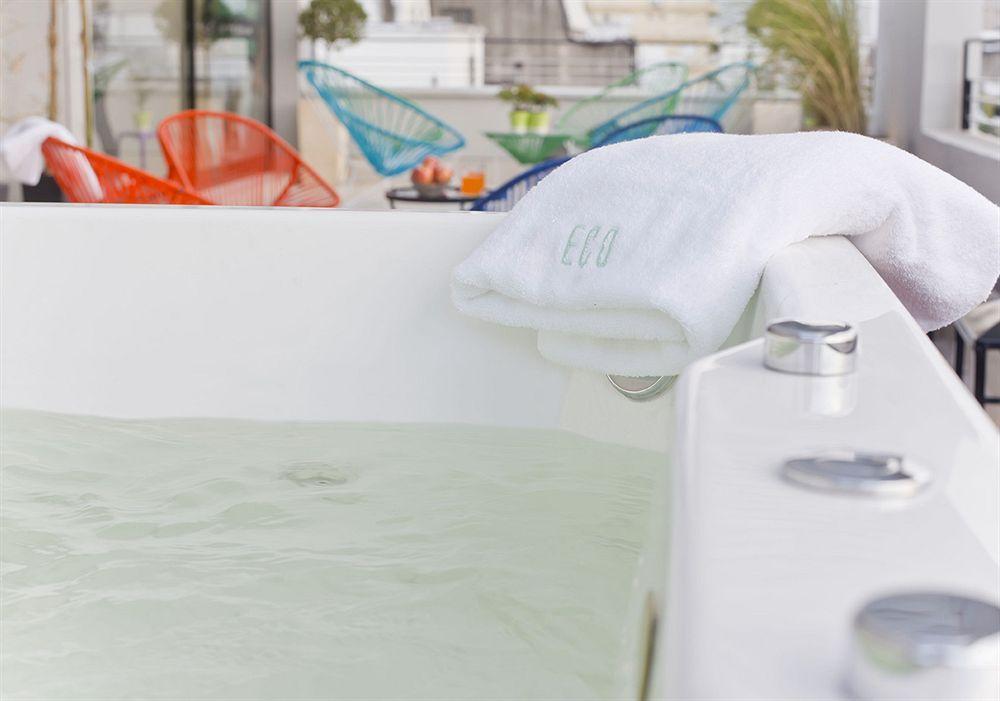 Bulnes Eco Suites Buenos Aires Zewnętrze zdjęcie