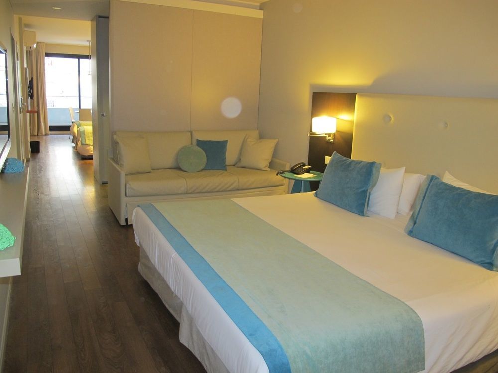 Bulnes Eco Suites Buenos Aires Zewnętrze zdjęcie
