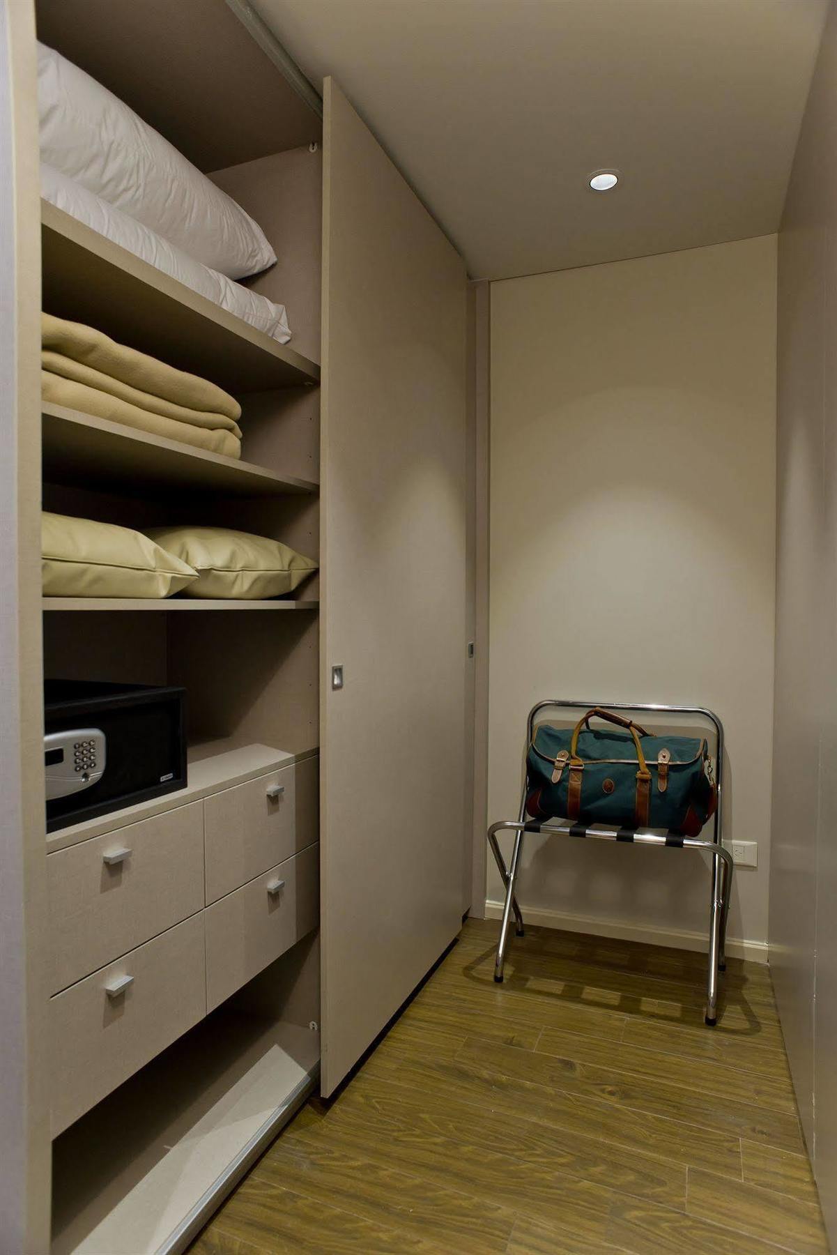 Bulnes Eco Suites Buenos Aires Zewnętrze zdjęcie