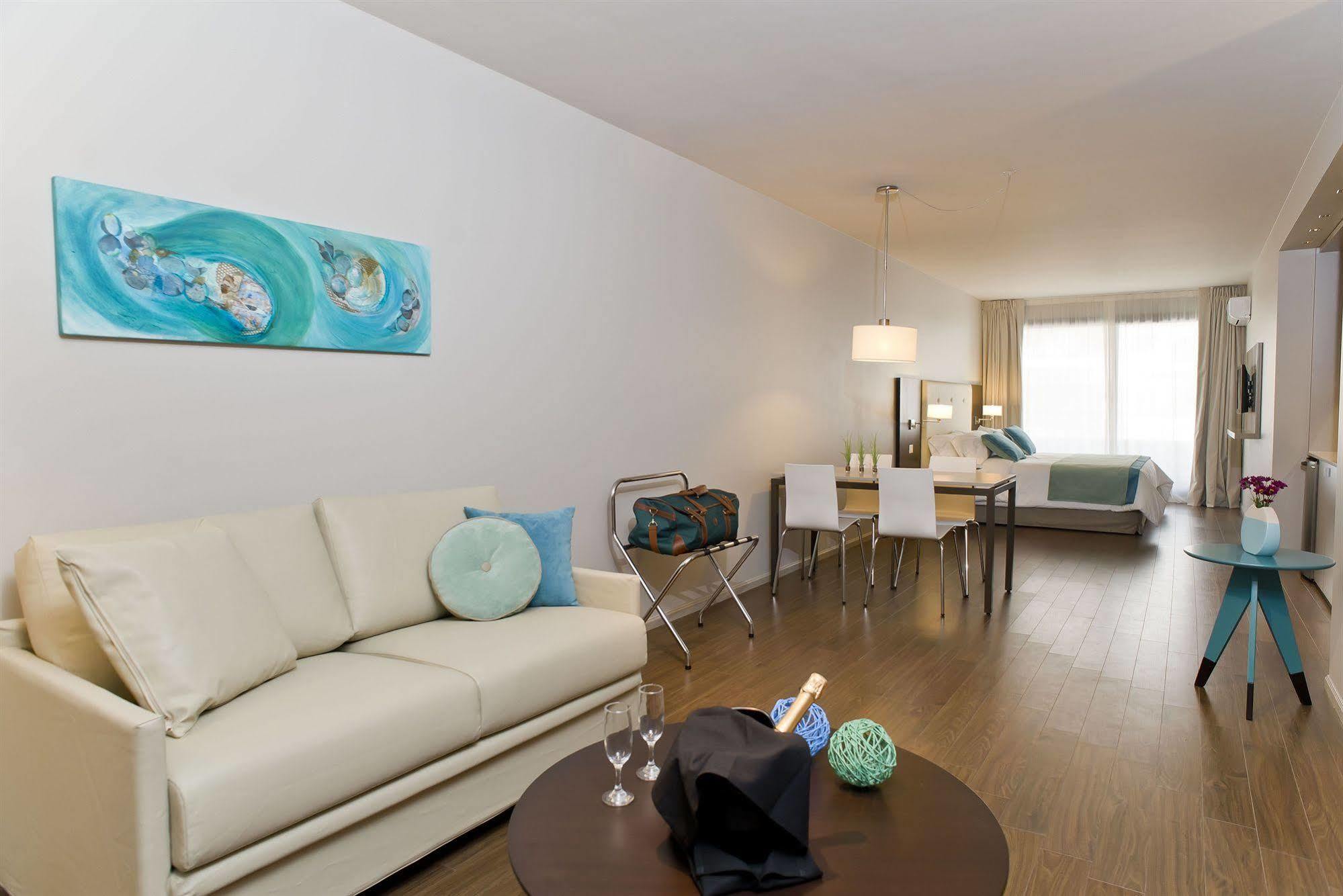Bulnes Eco Suites Buenos Aires Zewnętrze zdjęcie