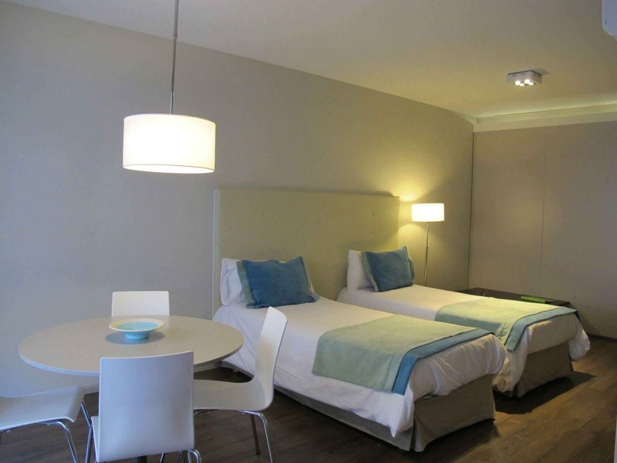 Bulnes Eco Suites Buenos Aires Zewnętrze zdjęcie